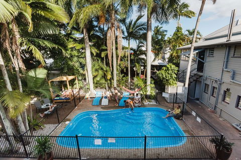 Mad Monkey Central - Accommodation Directory 40