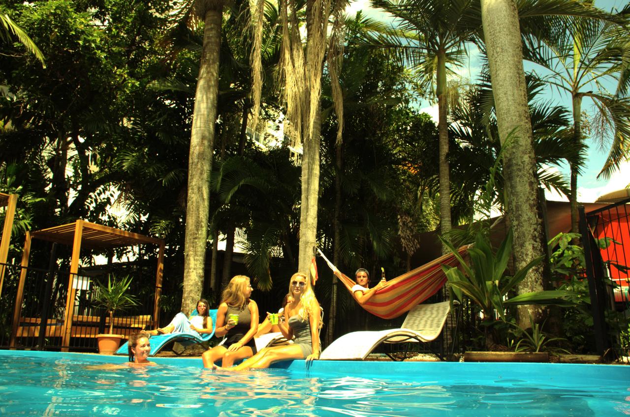 Aeroglen QLD Accommodation Directory