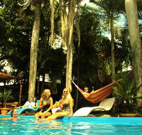 Mad Monkey Backpackers Cairns - Accommodation Directory