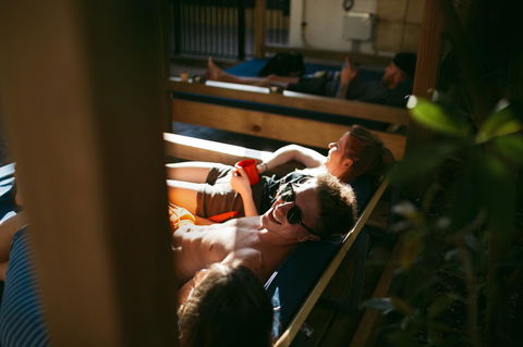 Mad Monkey Central - Accommodation Directory 32