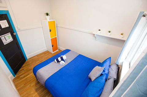 Mad Monkey Central - Accommodation Directory 14
