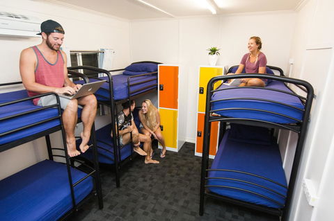 Mad Monkey Central - Accommodation Directory 21