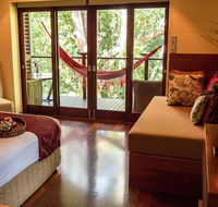 Silky Oaks Lodge - Accommodation Directory