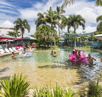 Summer House Backpackers Cairns - Accommodation Directory