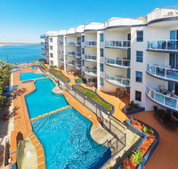 Watermark Resort Caloundra - Accommodation Directory