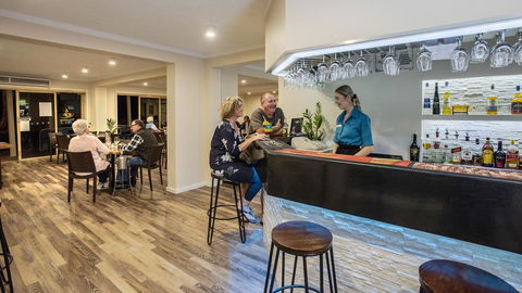 The Beach Motel Hervey Bay - Accommodation Directory 19
