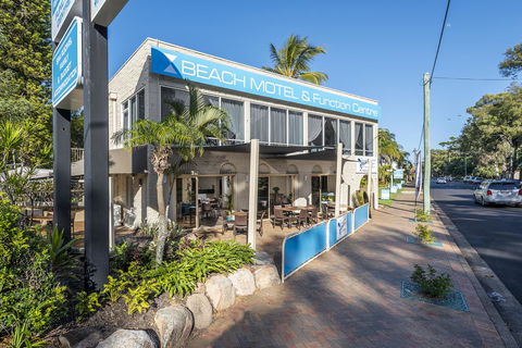 The Beach Motel Hervey Bay - Accommodation Directory 3