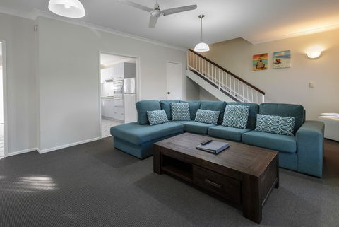 The Beach Motel Hervey Bay - Accommodation Directory 26