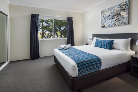 The Beach Motel Hervey Bay - Accommodation Directory 27
