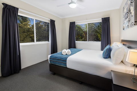 The Beach Motel Hervey Bay - Accommodation Directory 29