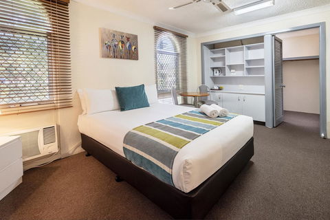 The Beach Motel Hervey Bay - Accommodation Directory 17