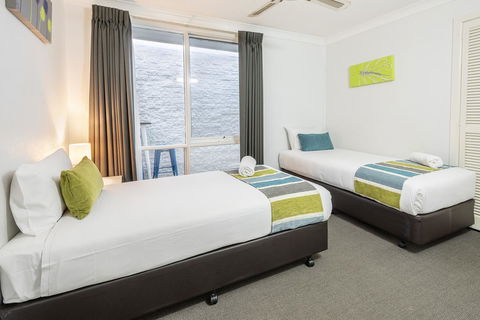 The Beach Motel Hervey Bay - Accommodation Directory 24