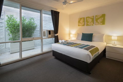 The Beach Motel Hervey Bay - Accommodation Directory 1