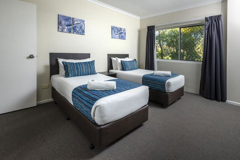 The Beach Motel Hervey Bay - Accommodation Directory 28
