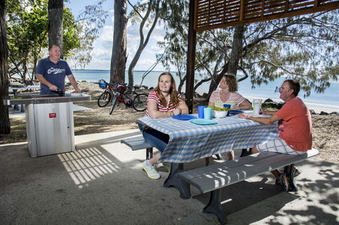 The Beach Motel Hervey Bay - Accommodation Directory 33