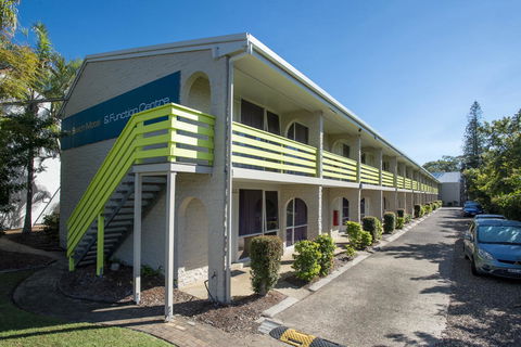The Beach Motel Hervey Bay - Accommodation Directory 10