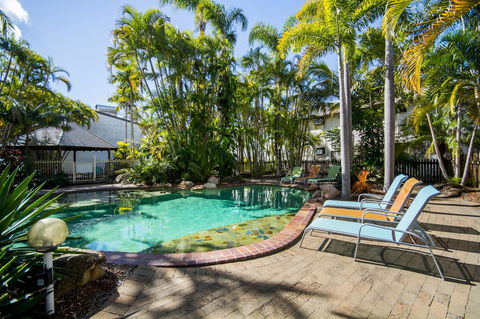 The Beach Motel Hervey Bay - Accommodation Directory 44