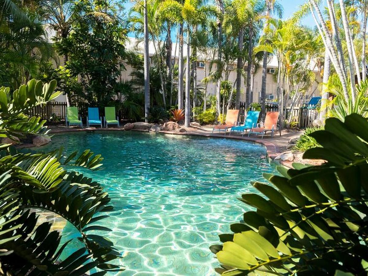 Kingfisher Bay Resort ACT Accommodation Directory