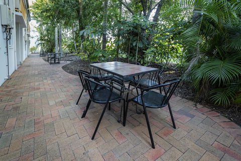The Beach Motel Hervey Bay - Accommodation Directory 15