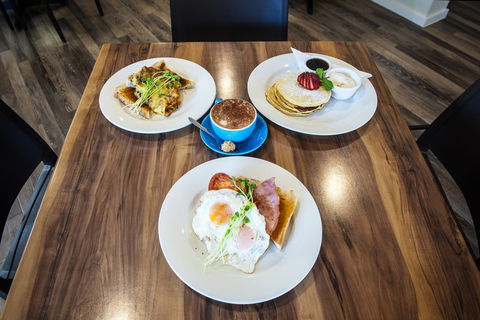 The Beach Motel Hervey Bay - Accommodation Directory 5