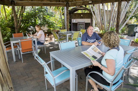 The Beach Motel Hervey Bay - Accommodation Directory 34