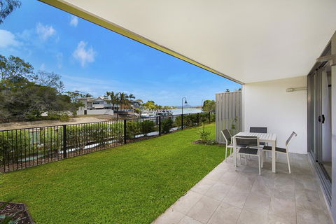 Jacaranda Noosa - Accommodation Directory 26