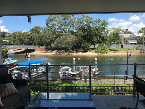 Jacaranda Noosa - Accommodation Directory 3