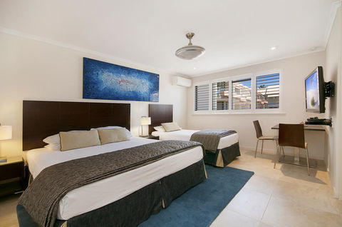 Jacaranda Noosa - Accommodation Directory 31