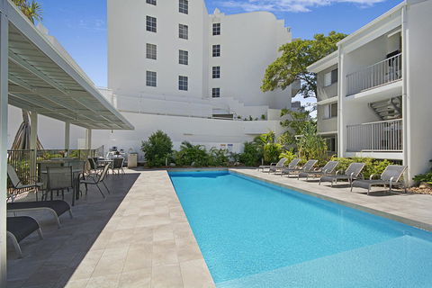 Jacaranda Noosa - Accommodation Directory 7
