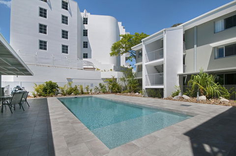 Jacaranda Noosa - Accommodation Directory 33