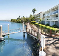 Jacaranda Noosa - Accommodation Directory