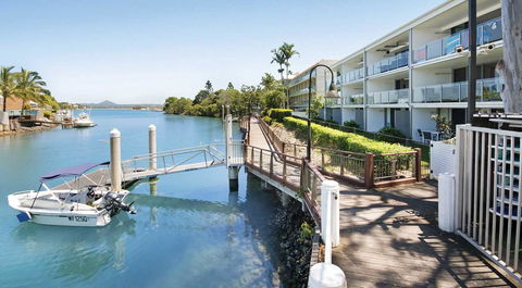 Jacaranda Noosa - Accommodation Directory 0