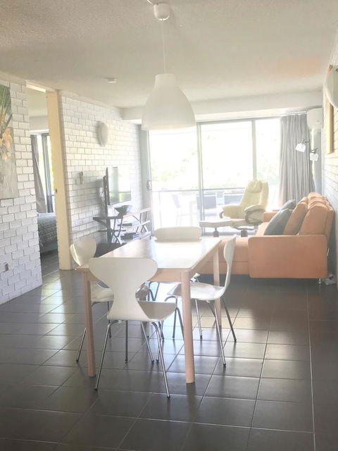 Jacaranda Noosa - Accommodation Directory 24