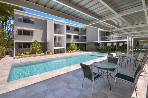 Jacaranda Noosa - Accommodation Directory 1