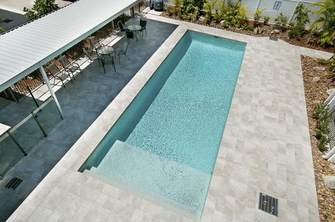 Jacaranda Noosa - Accommodation Directory 14