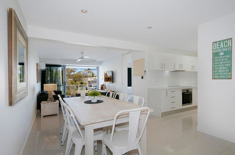 Jacaranda Noosa - Accommodation Directory 10