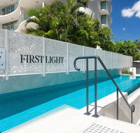 First Light Mooloolaba - Accommodation Directory