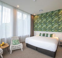 Pacific Hotel Cairns - Accommodation Directory