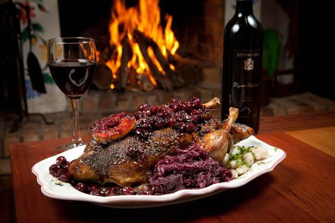The Polish Place - Accommodation Directory 3