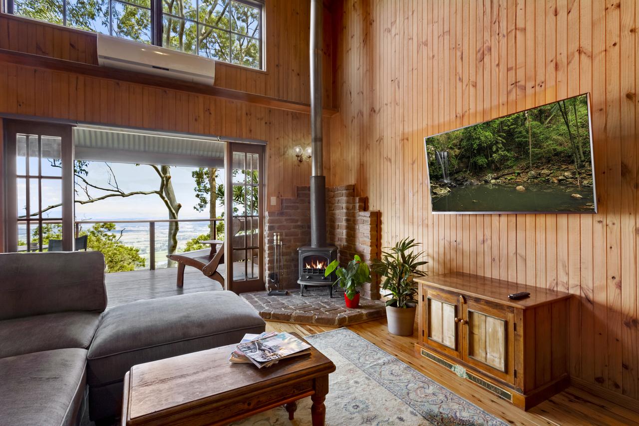 Tamborine Mountain QLD Accommodation Directory
