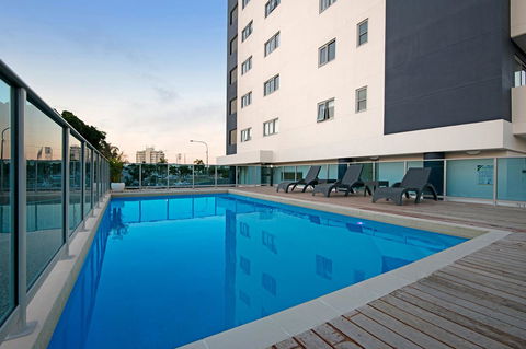 Allure Hotel & Apartments - Accommodation Directory 2