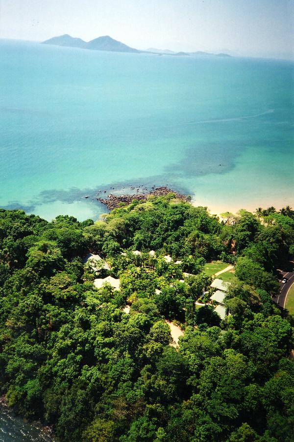 Mission Beach QLD Accommodation Directory