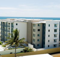 The Point Resort - Accommodation Directory