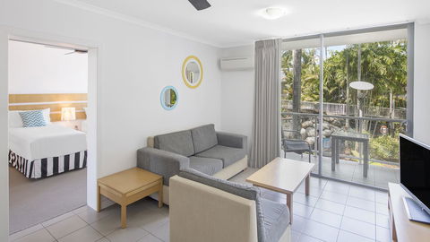 Oaks Port Douglas Resort - Accommodation Directory 1