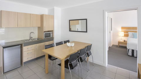 Oaks Port Douglas Resort - Accommodation Directory 23