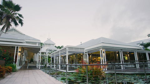Oaks Port Douglas Resort - Accommodation Directory 6