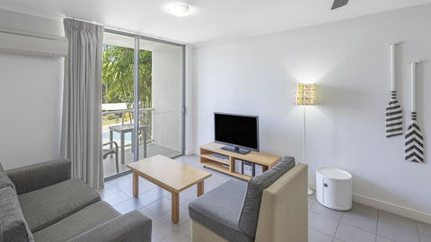 Oaks Port Douglas Resort - Accommodation Directory 19