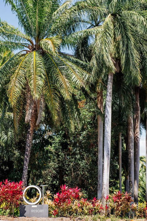 Oaks Port Douglas Resort - Accommodation Directory 40