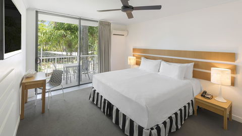 Oaks Port Douglas Resort - Accommodation Directory 26