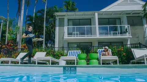 Oaks Port Douglas Resort - Accommodation Directory 4